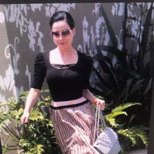 Meet your Posher, Arielle